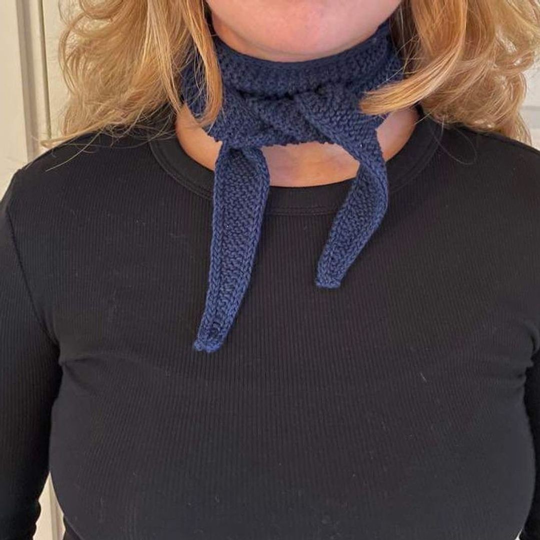 Sophie scarf