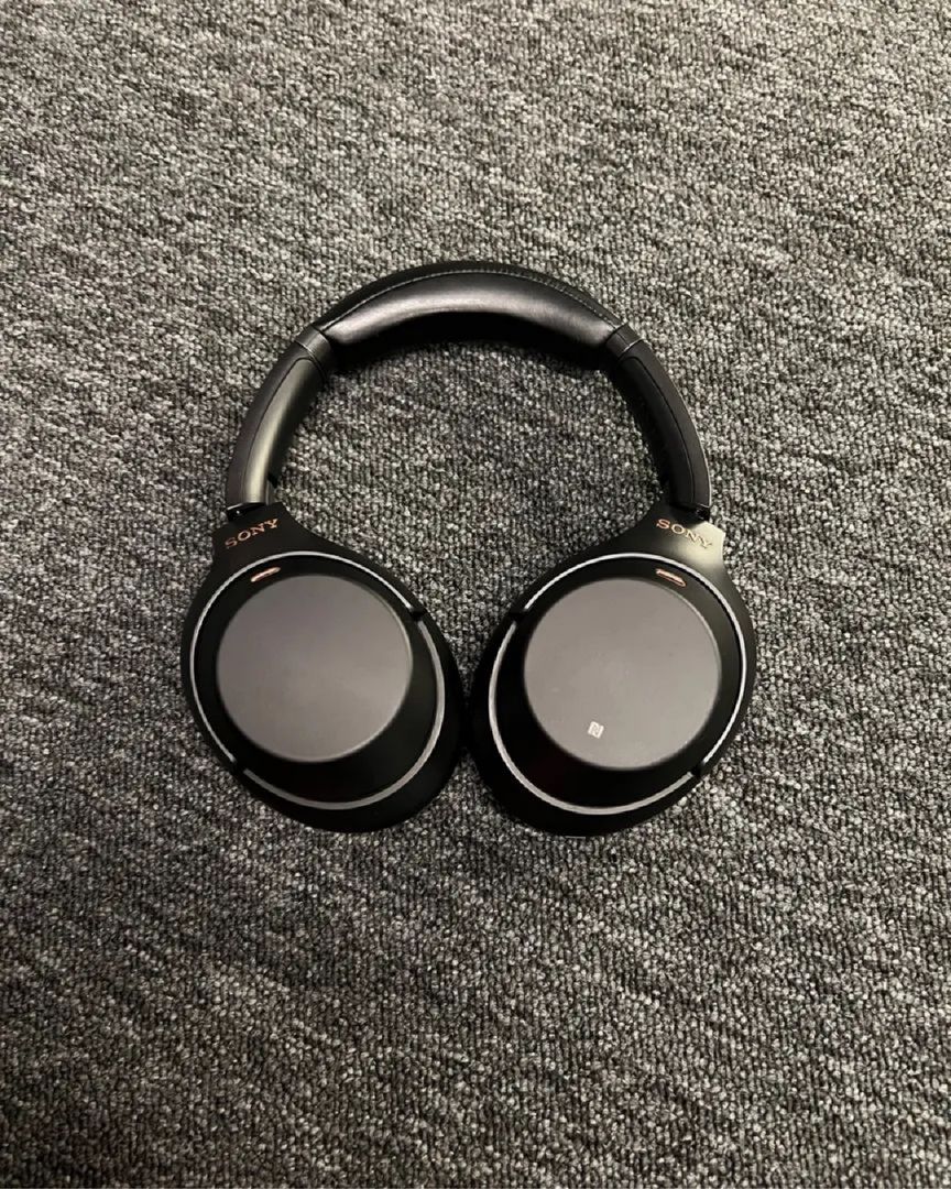 Sony WH1000XM3