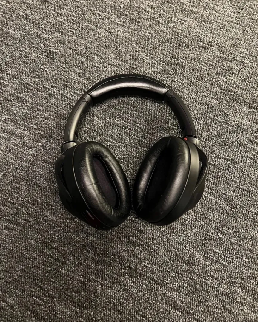 Sony WH1000XM3