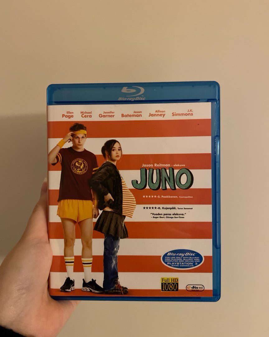 juno movie