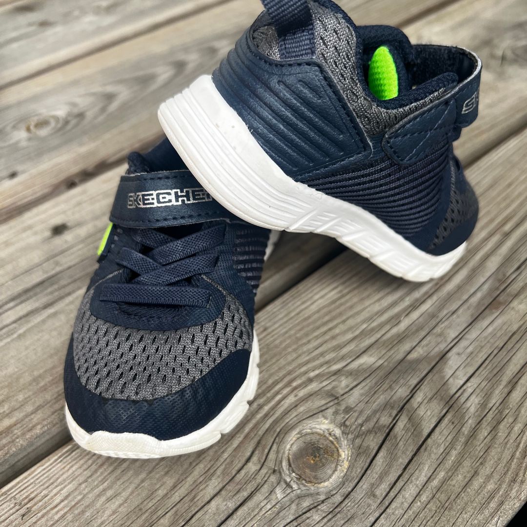 Skechers joggesko