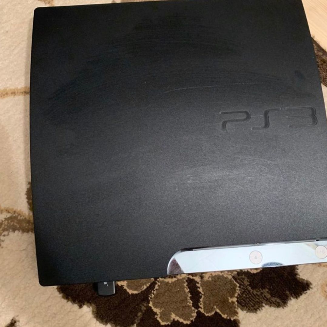 Ps3