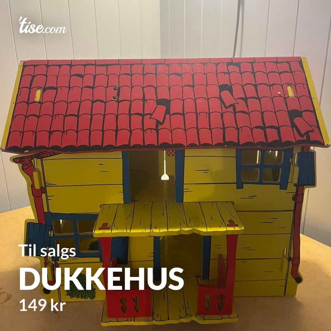 Dukkehus