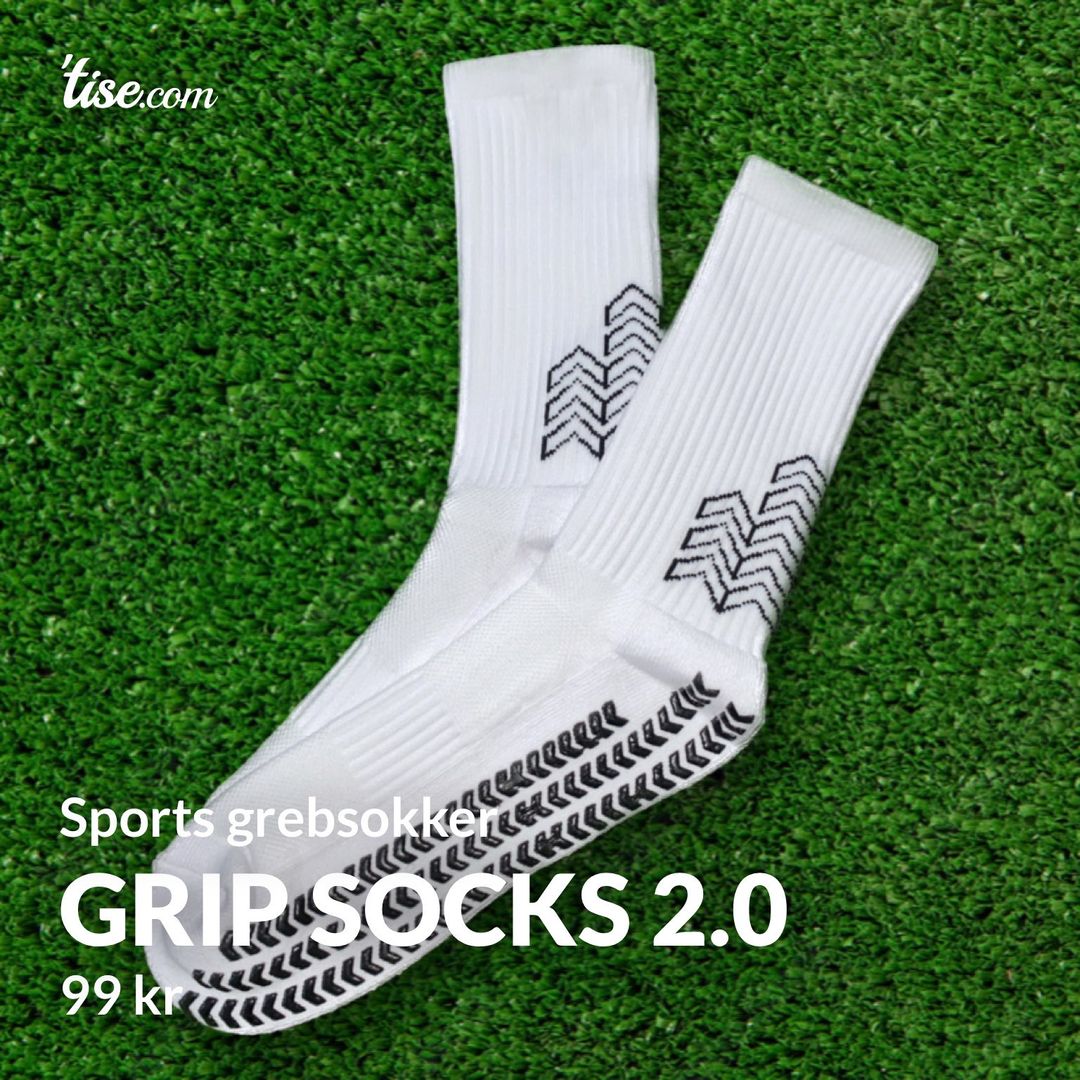 Grip Socks 20