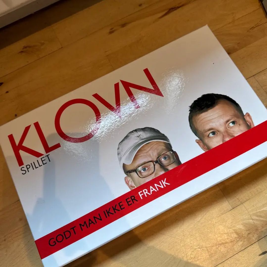 Klovn