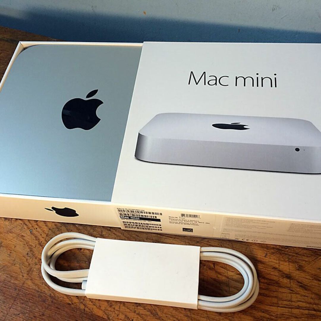 Apple Mac Mini Pro