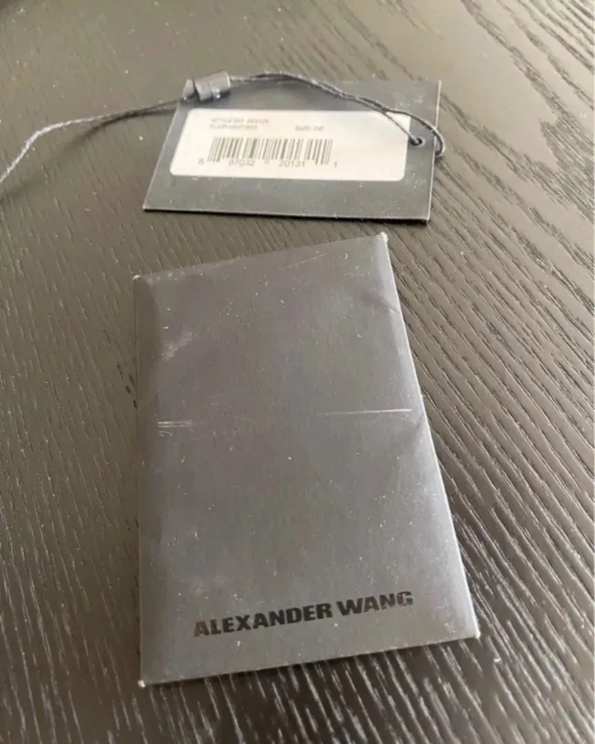 Alexander Wang