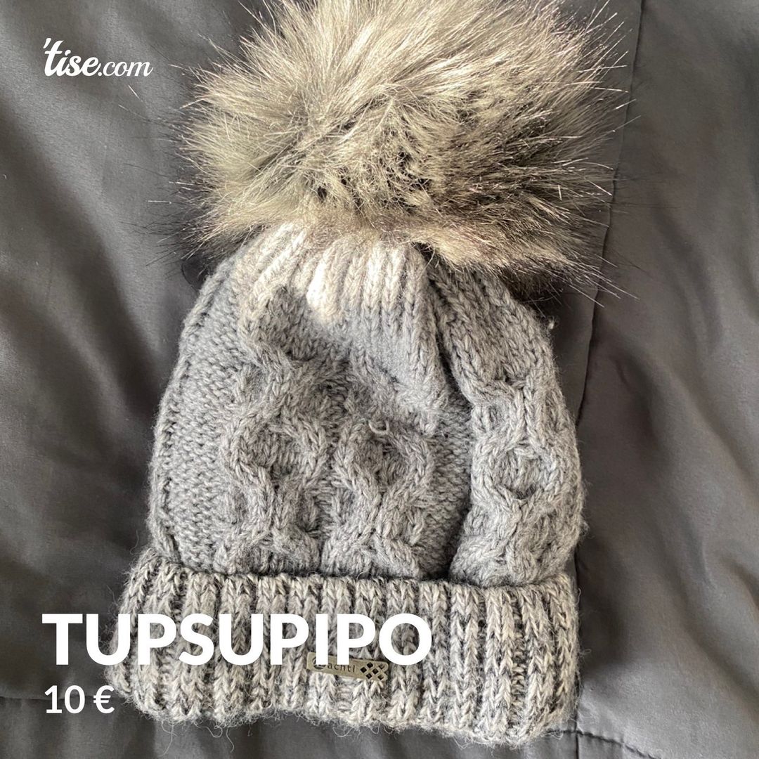 Tupsupipo