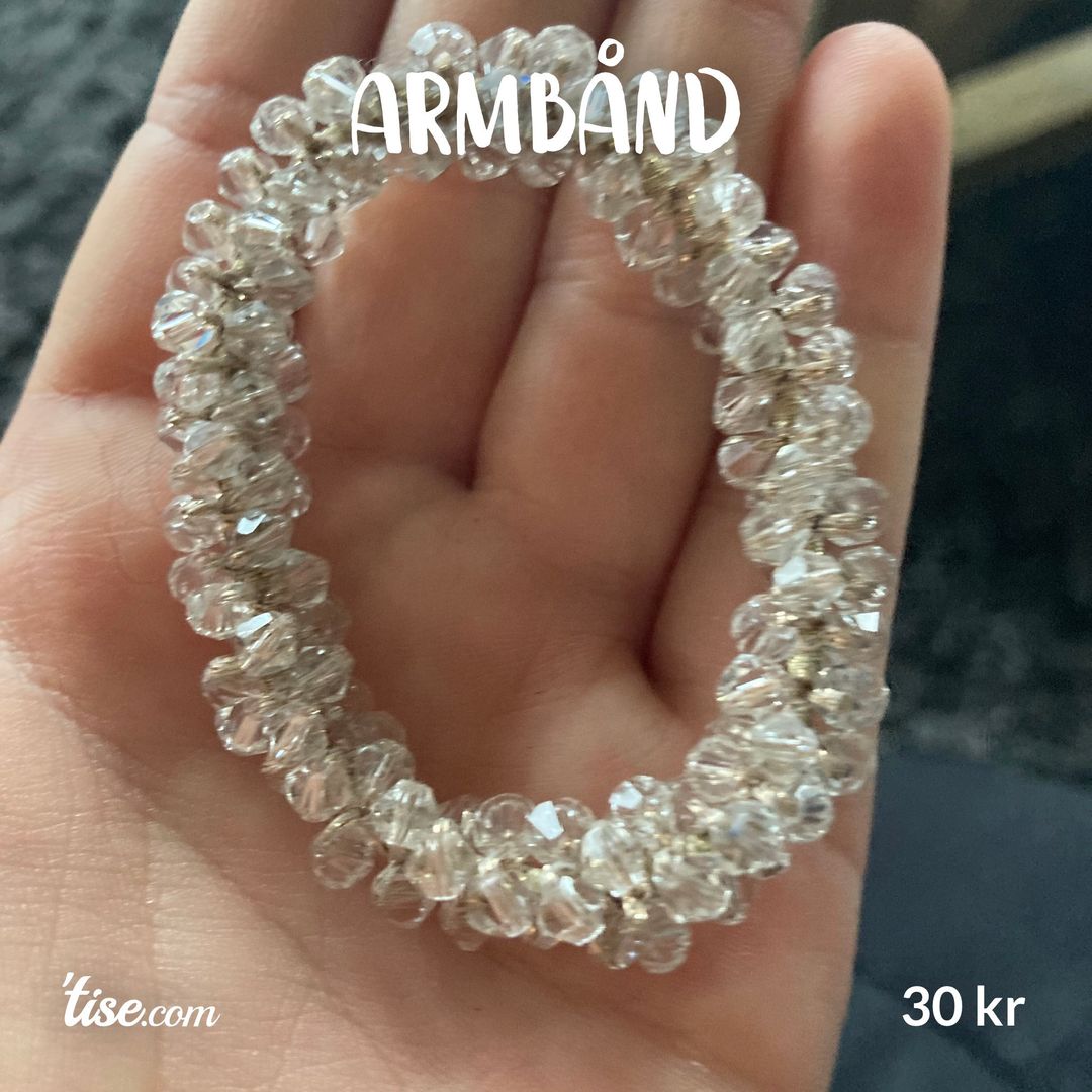 Armbånd