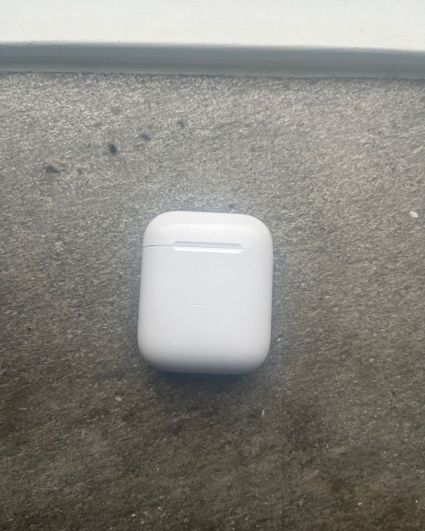 Airpods