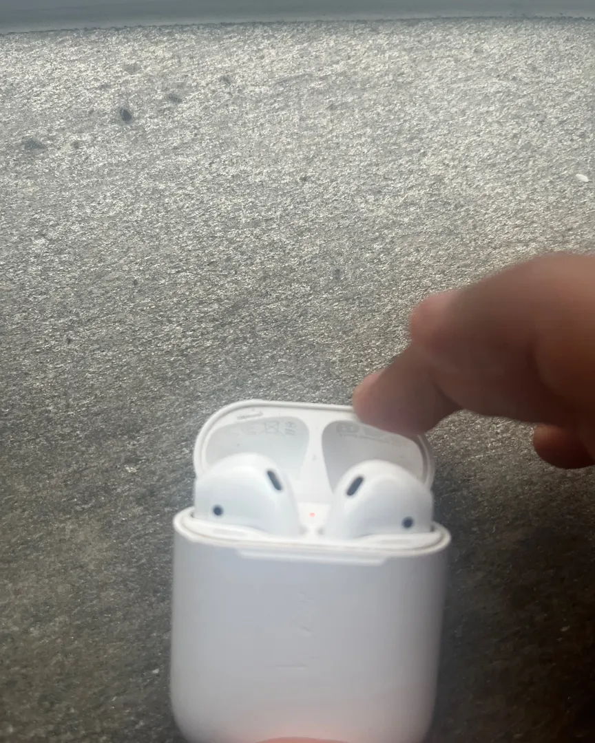 Airpods