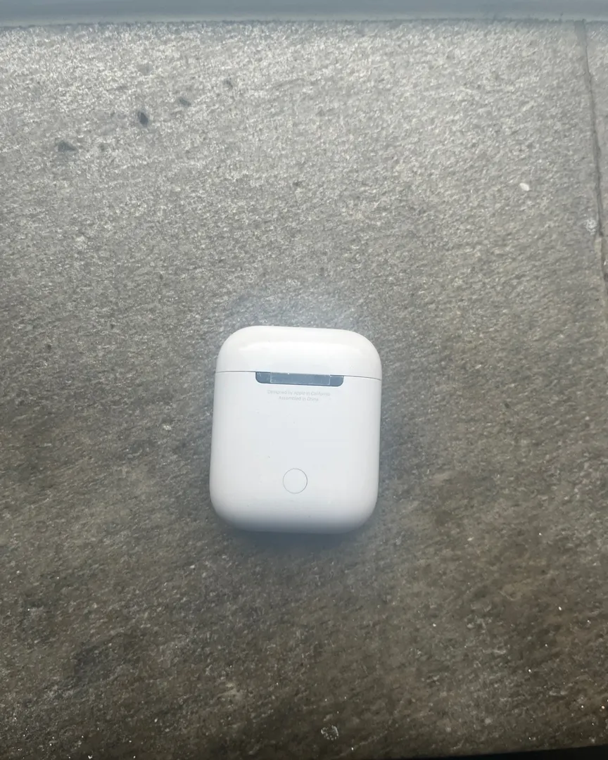 Airpods