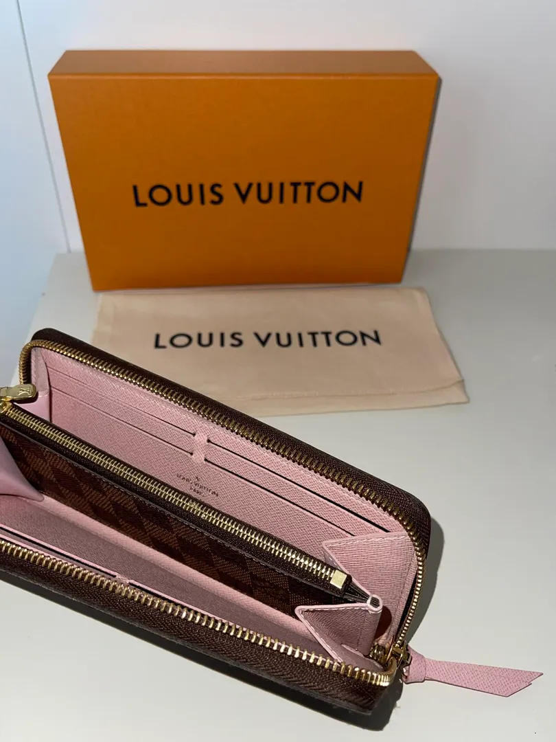 Louis Vuitton wallet