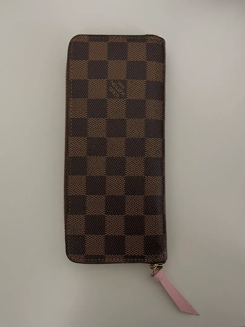 Louis Vuitton wallet