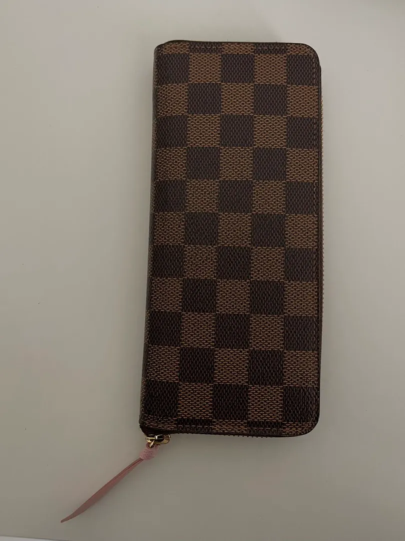 Louis Vuitton wallet