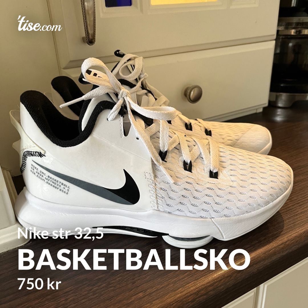 Basketballsko