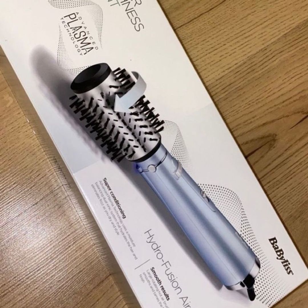 Babyliss air styler