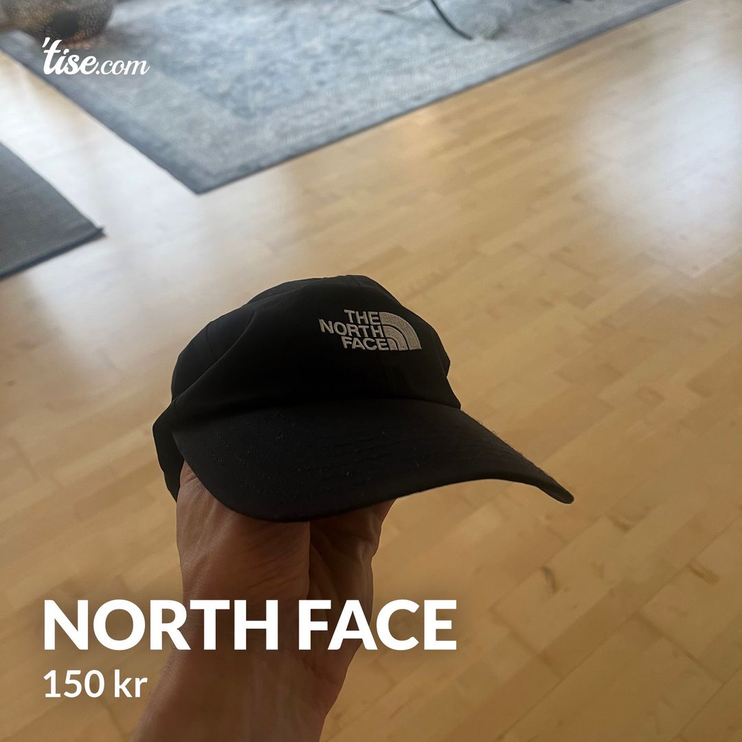 North Face