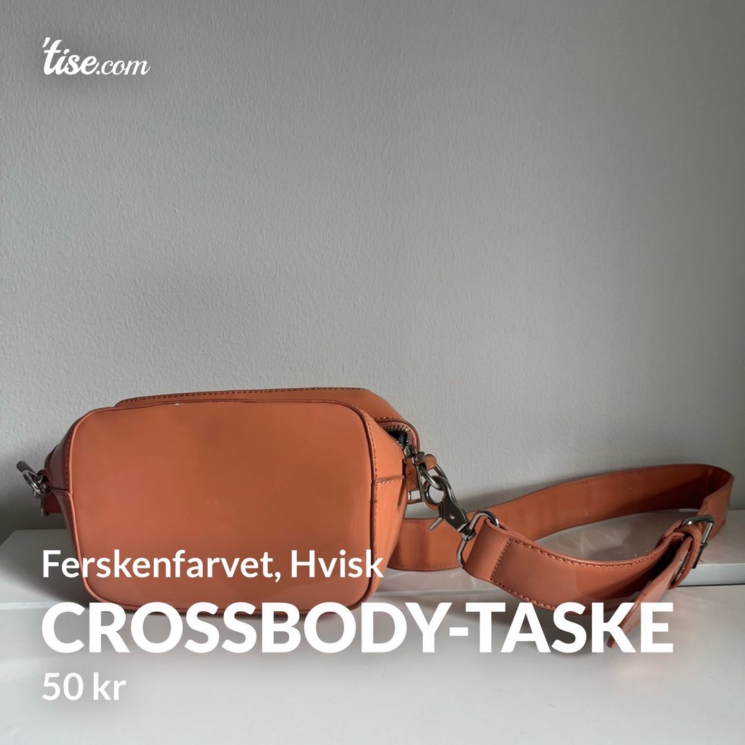 Crossbody-taske