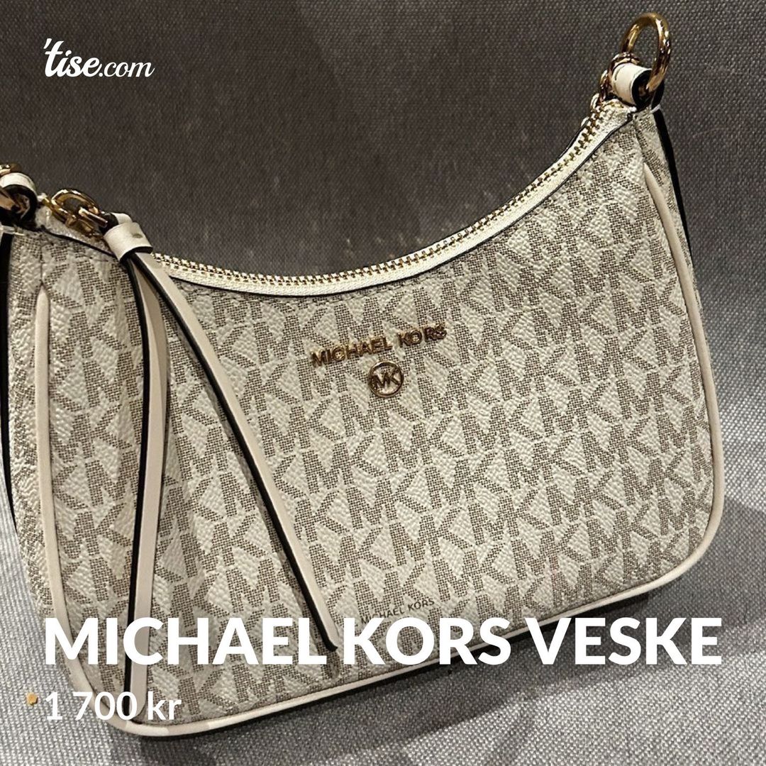 Michael kors veske