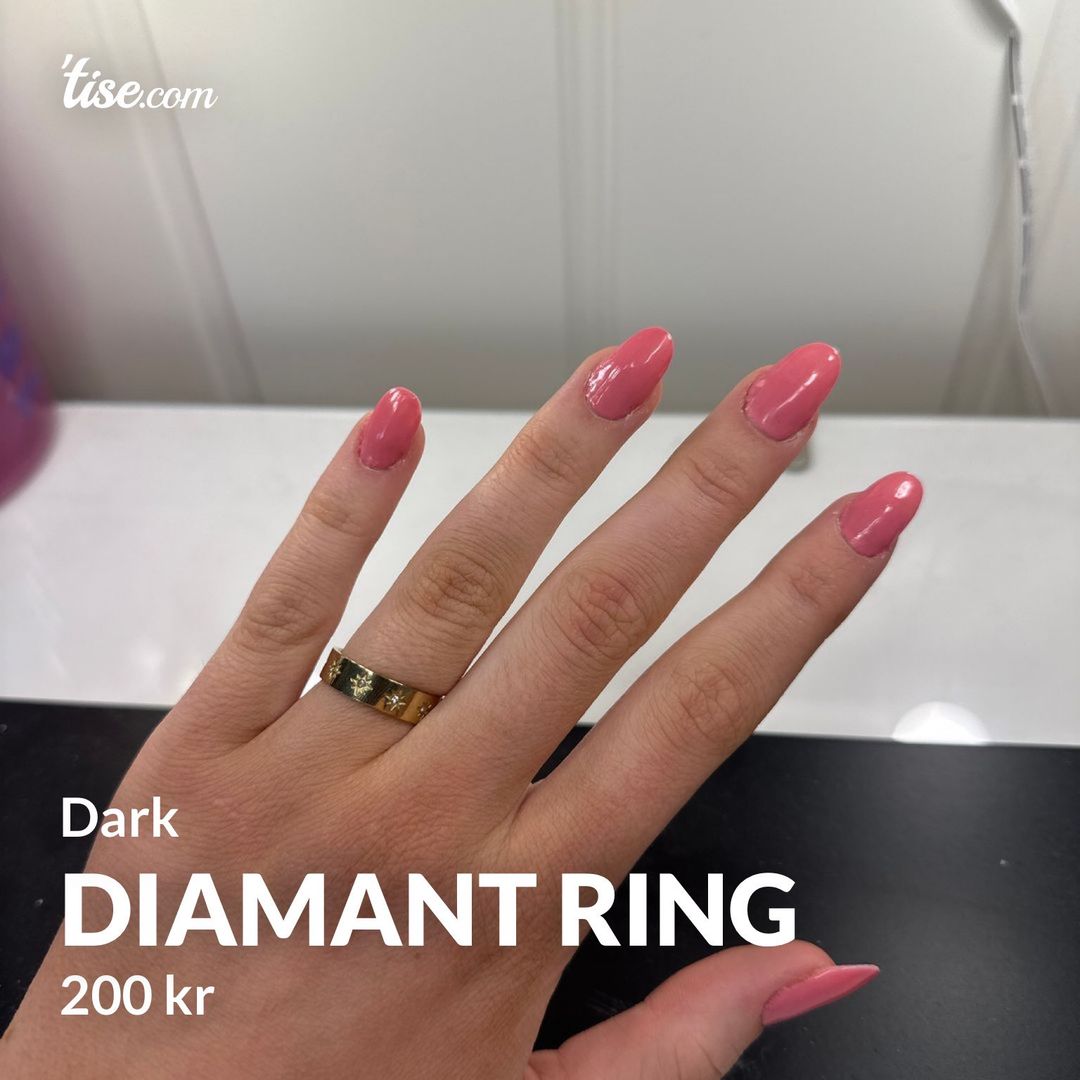 Diamant Ring