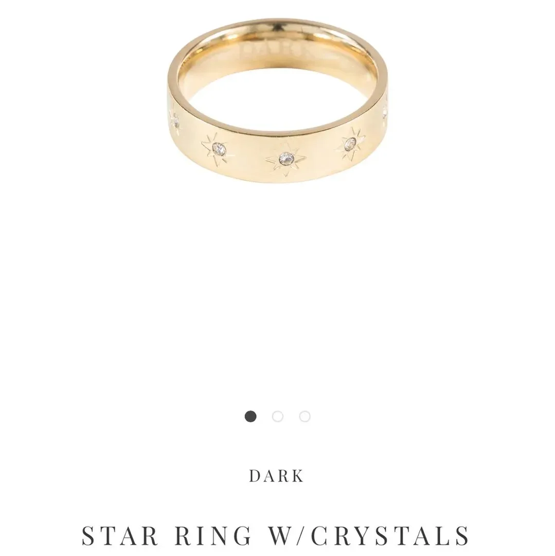 Diamant Ring