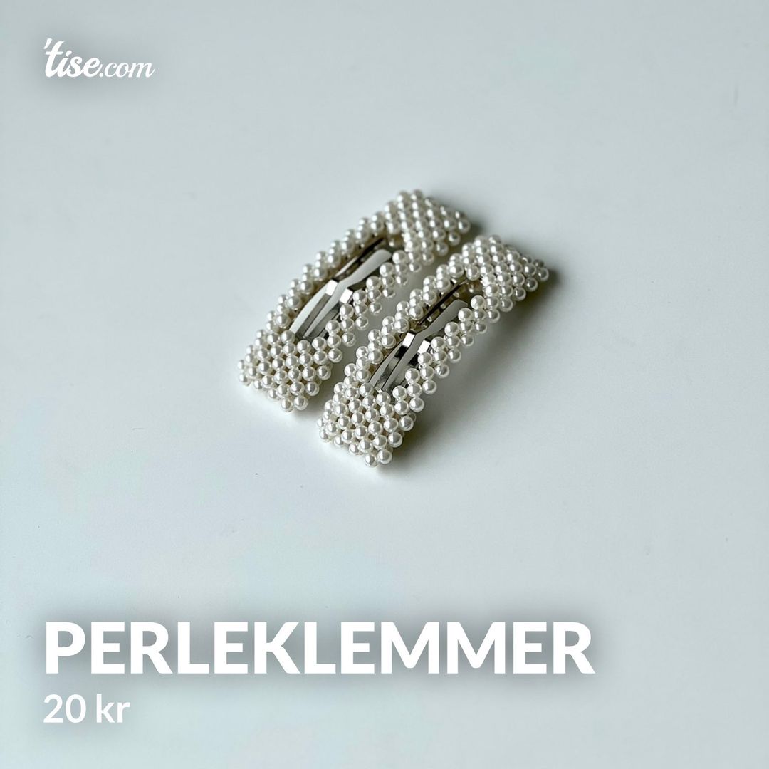 Perleklemmer