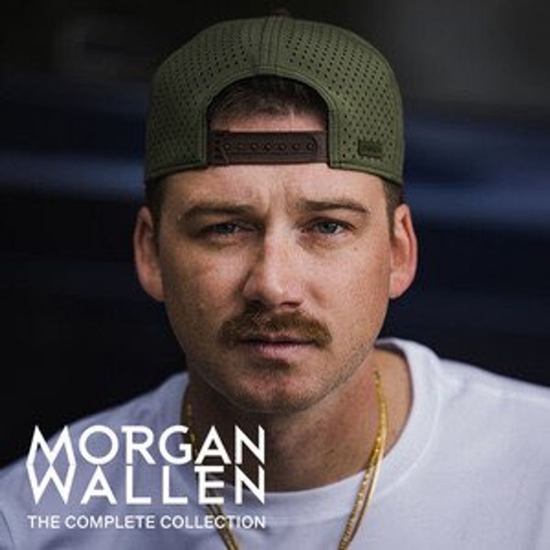 Morgan wallen 2 øk