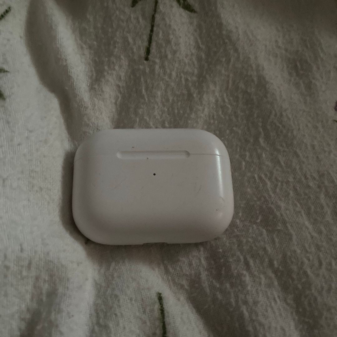 Airpods Pro