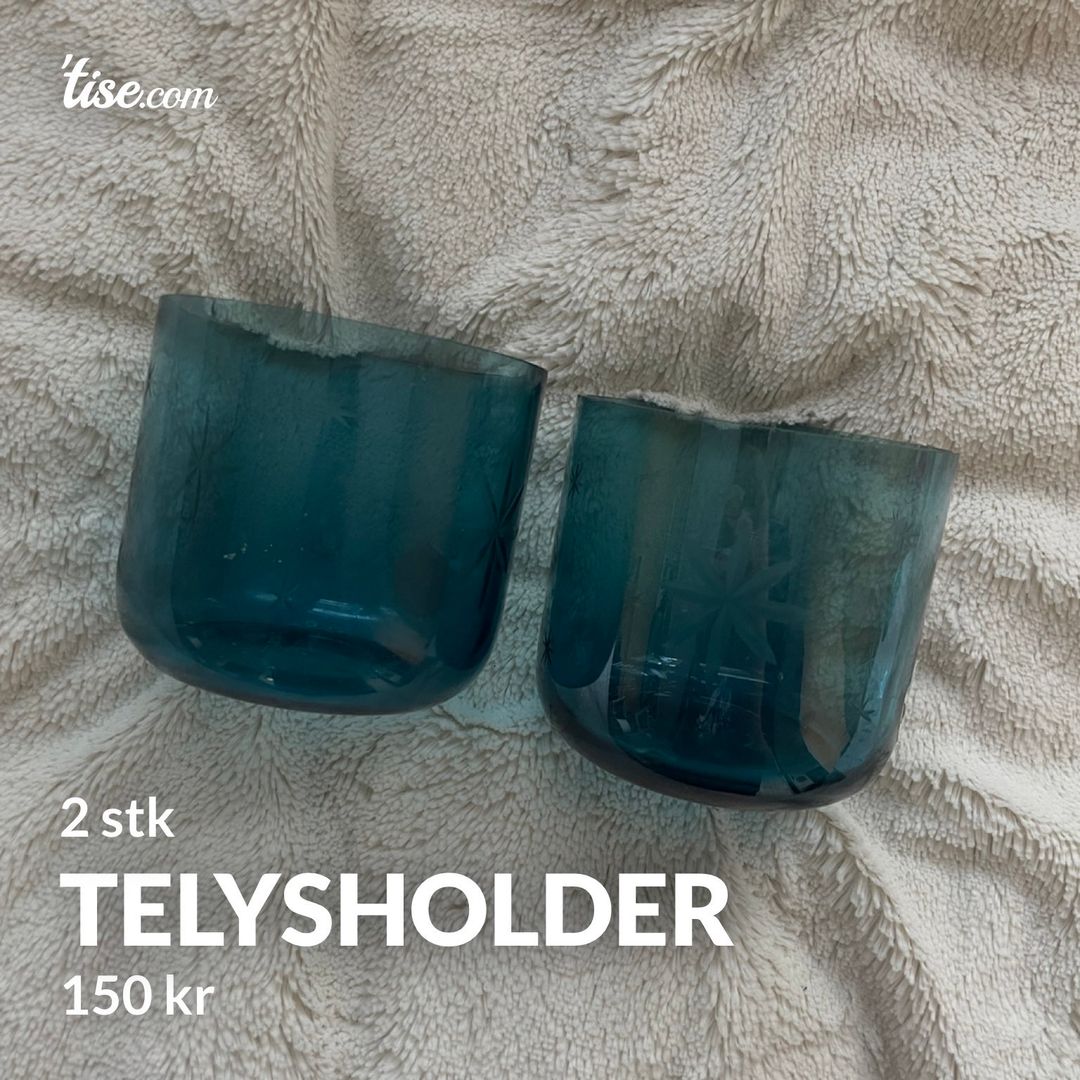 Telysholder