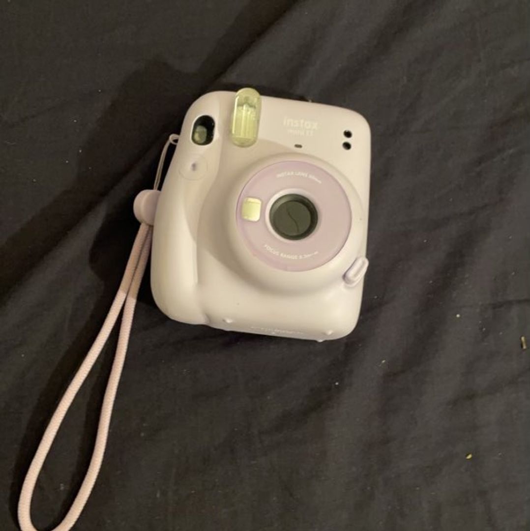 Instax mini 11