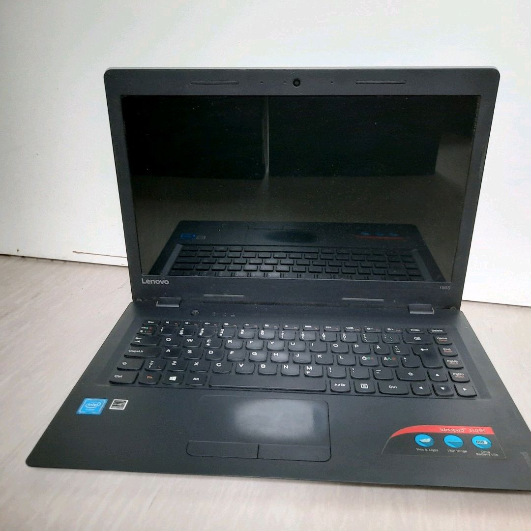 Lenovo Laptop