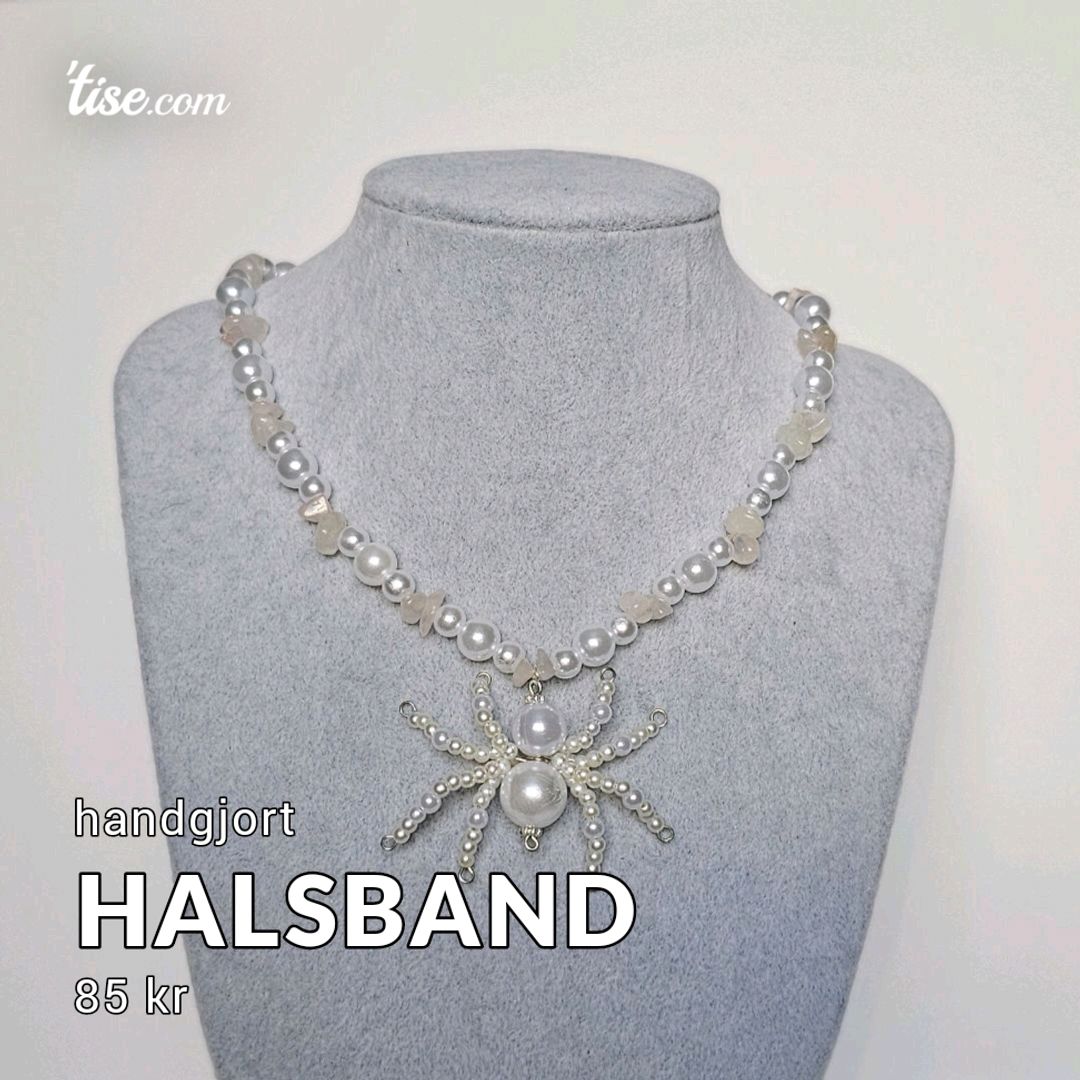 Halsband