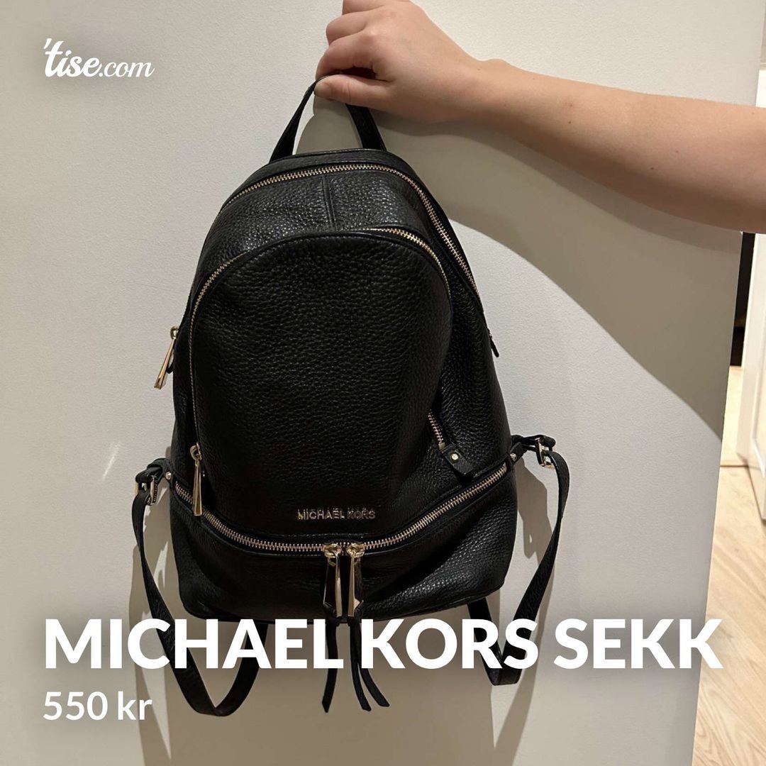 Michael Kors sekk