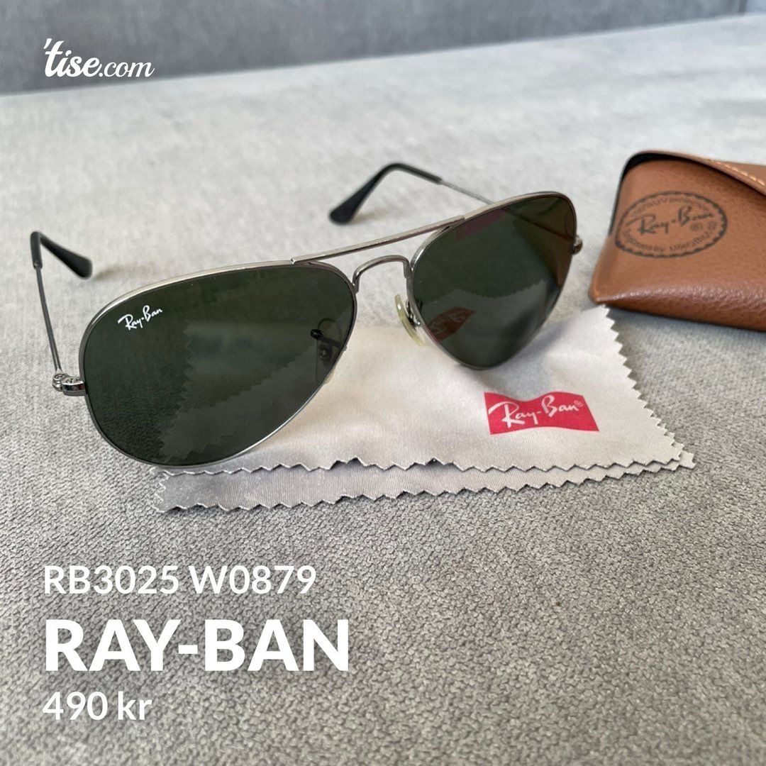 Ray-Ban