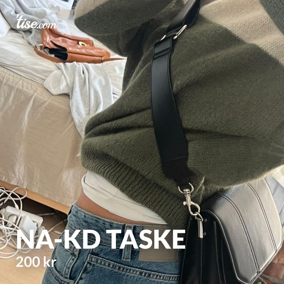 Na-kd taske