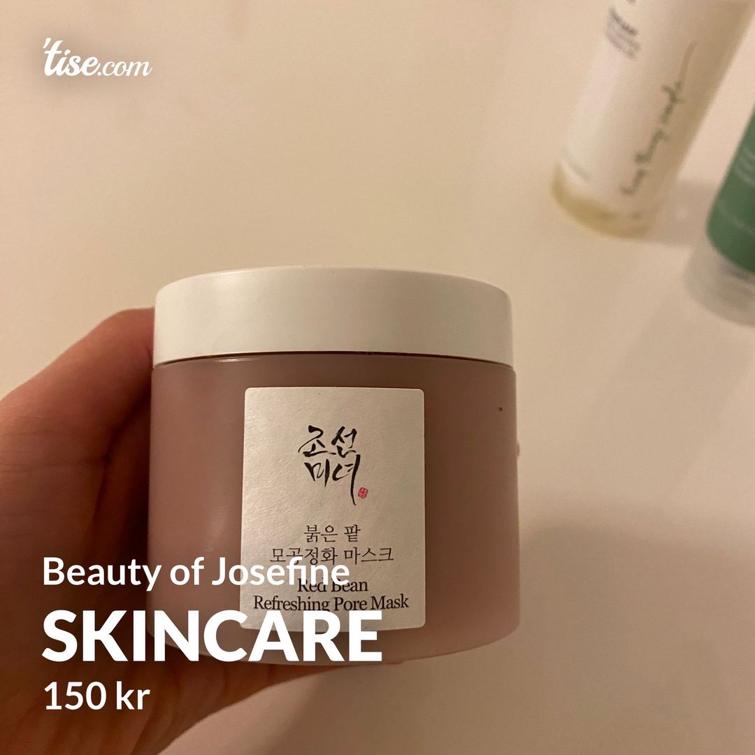 Skincare