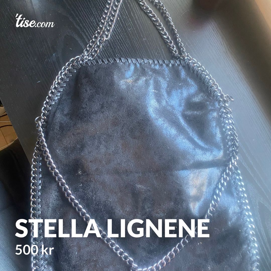 Stella lignene