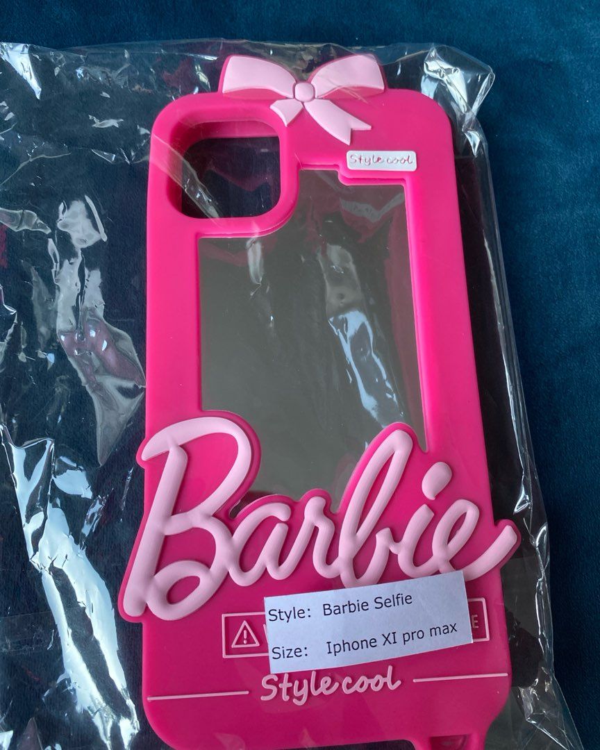 Barbie