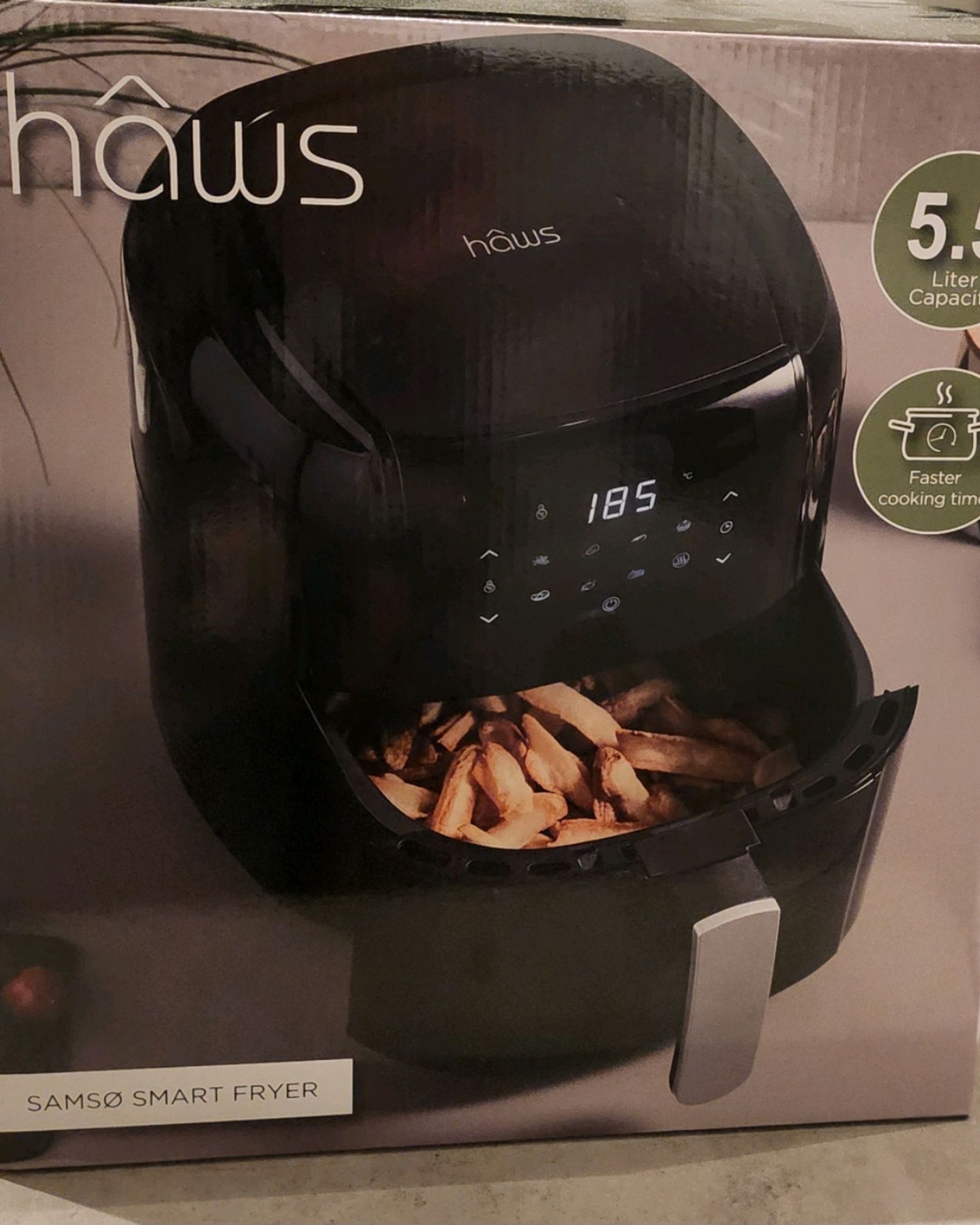 Airfryer