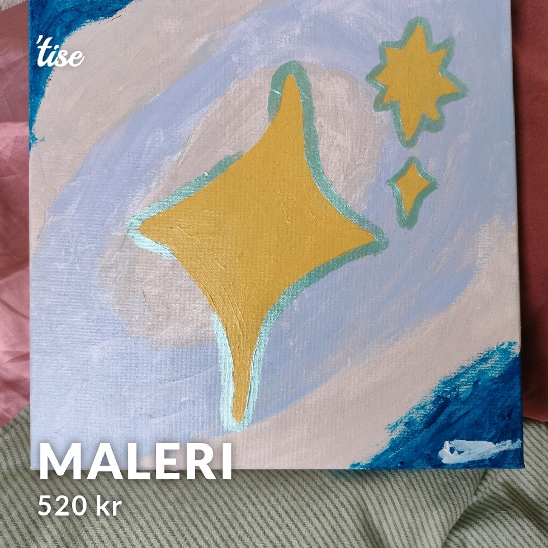 Maleri