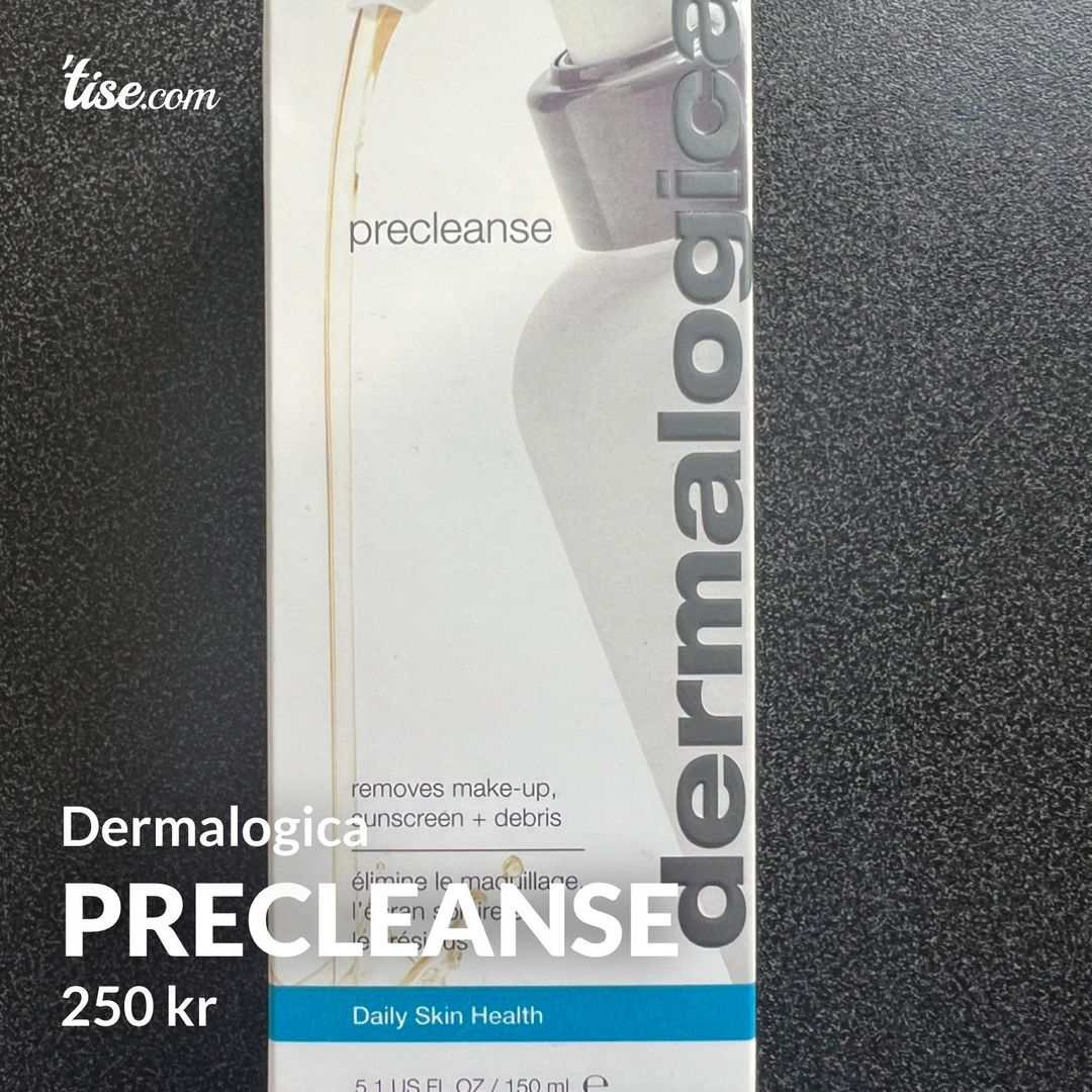 Precleanse