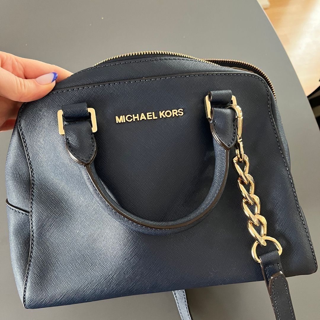 Michael kors veske