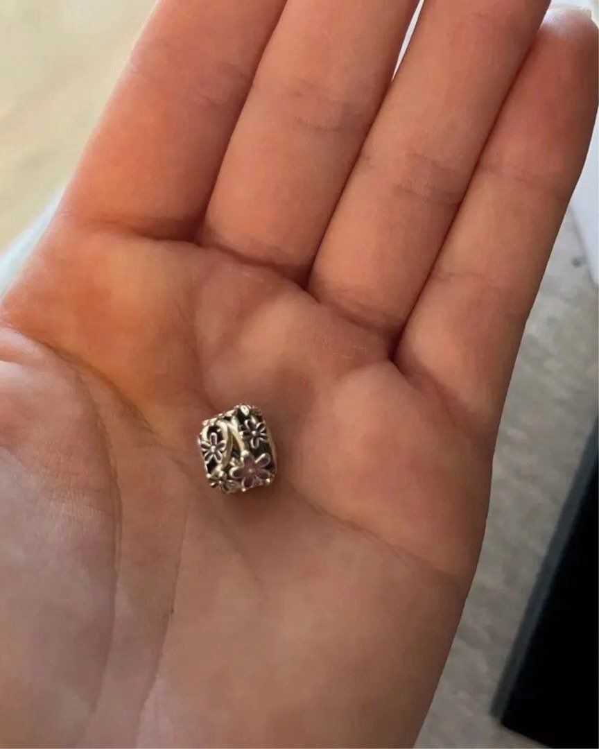 pandora charm