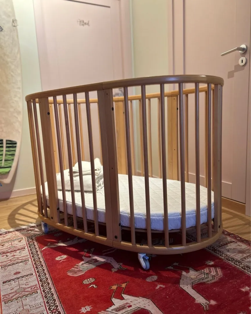 Stokke Sleepi