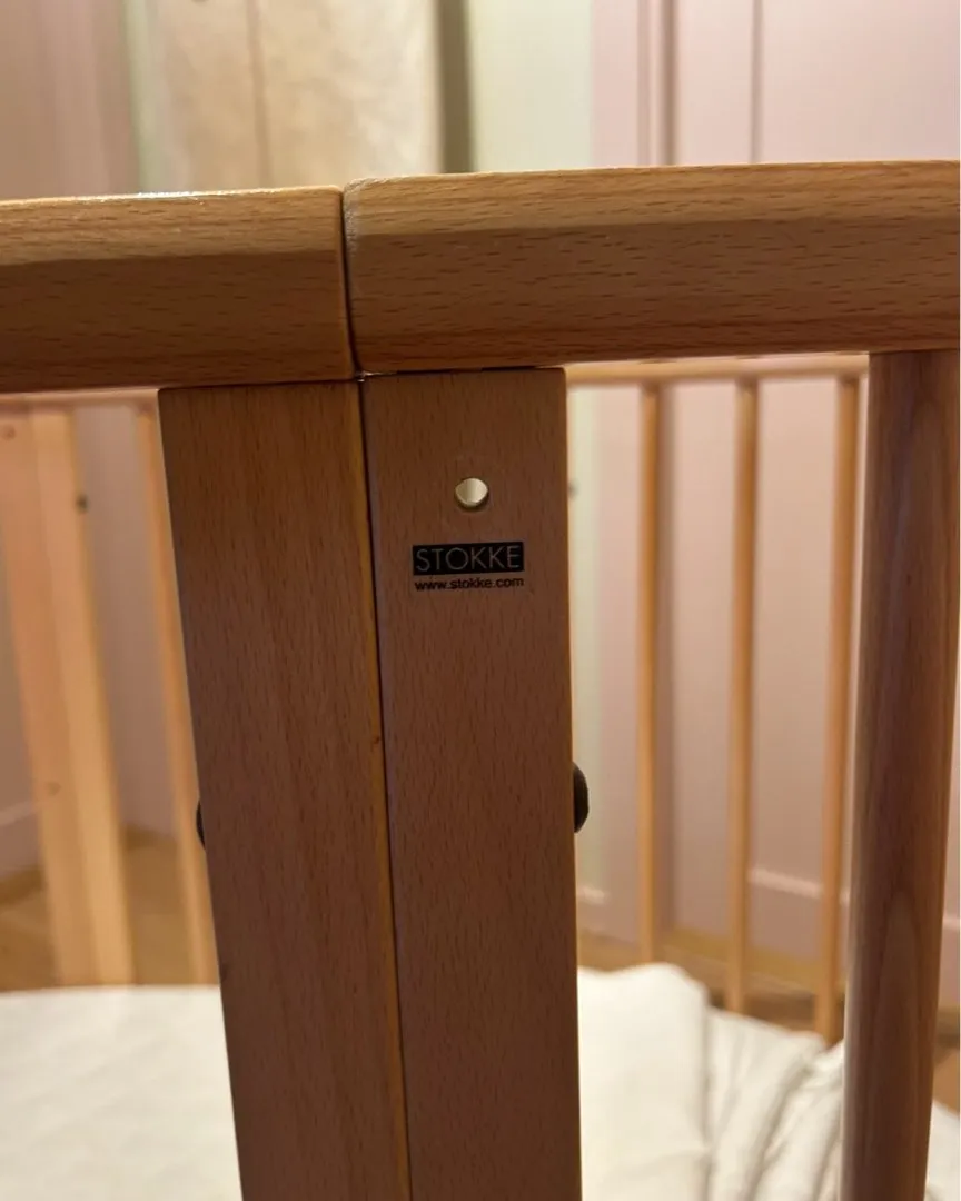 Stokke Sleepi