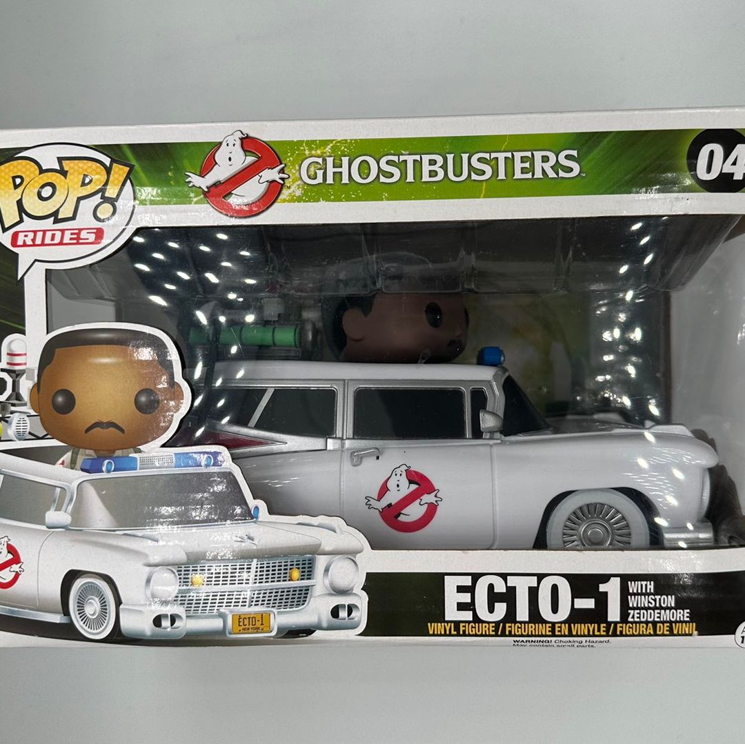 ECTO-1