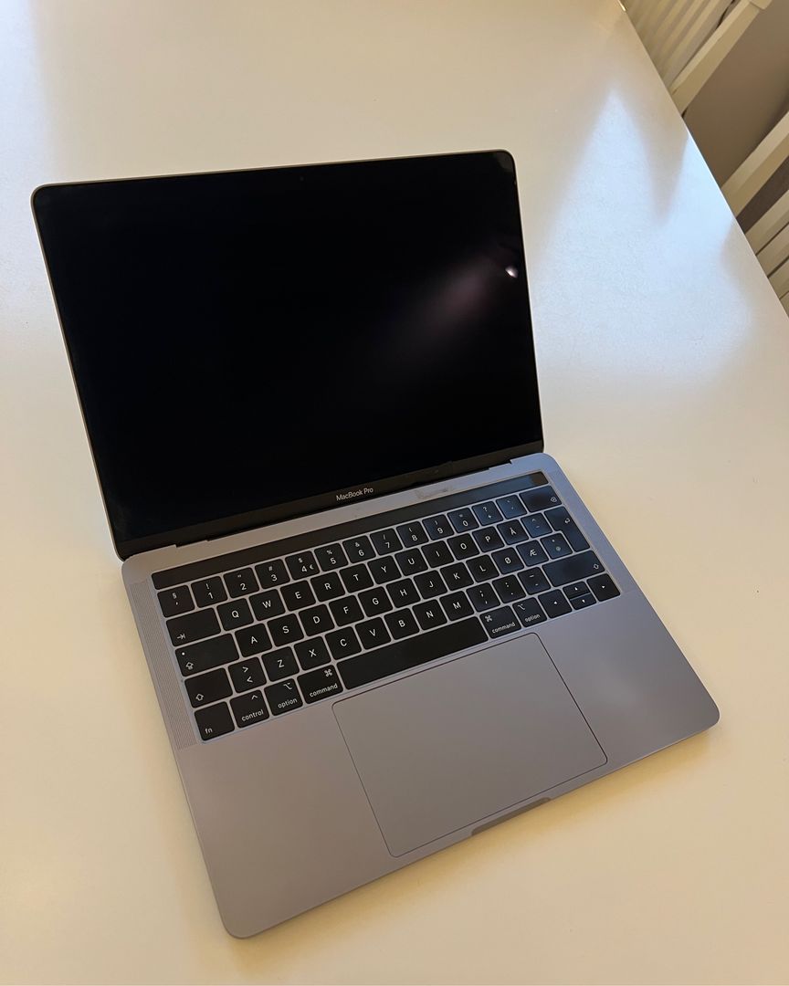 Macbook Pro