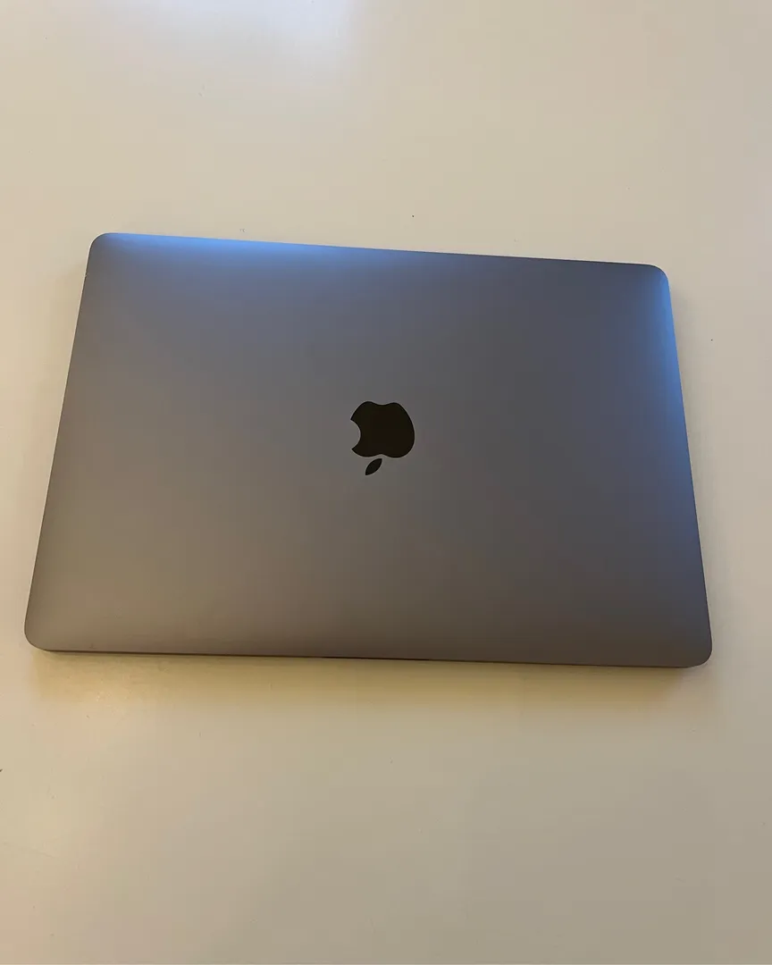 Macbook Pro