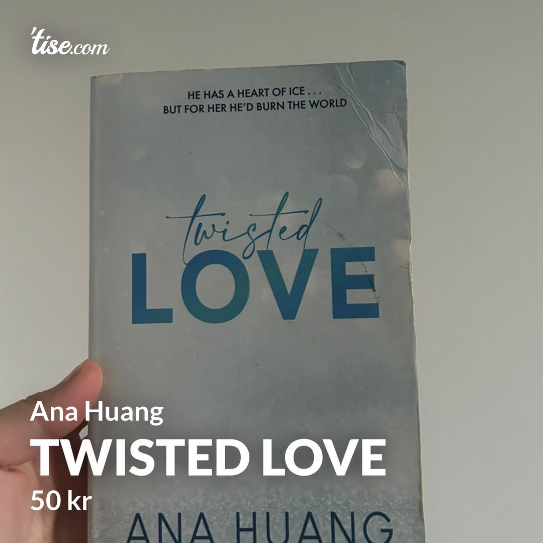 Twisted love